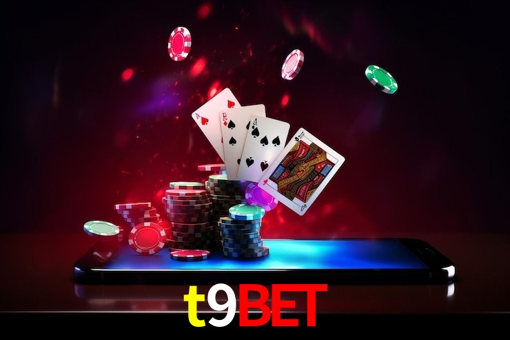 Bonus Features t9bet