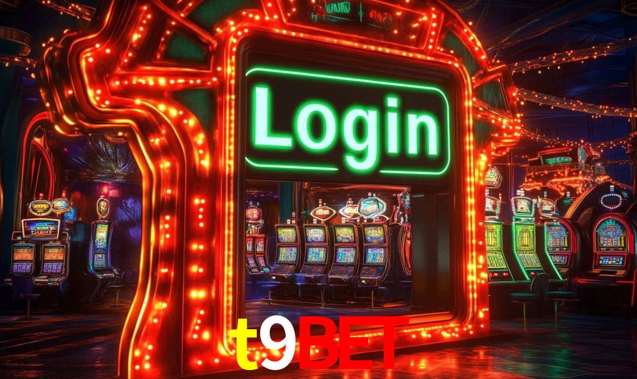 Casino Ao Vivo t9bet