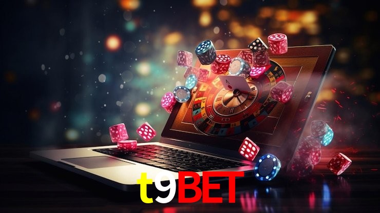 Descubra a Essência do t9bet: Nossa História e Compromissos