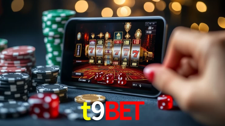 Tournaments t9bet