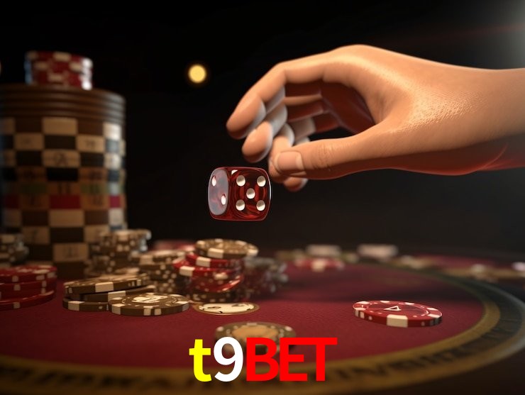 Estatísticas Esportivas t9bet
