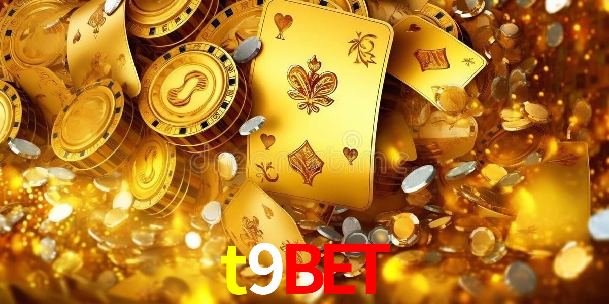 A Popularidade dos Caça-Níqueis no t9bet