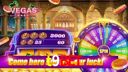 Seasonal Promotions t9bet
