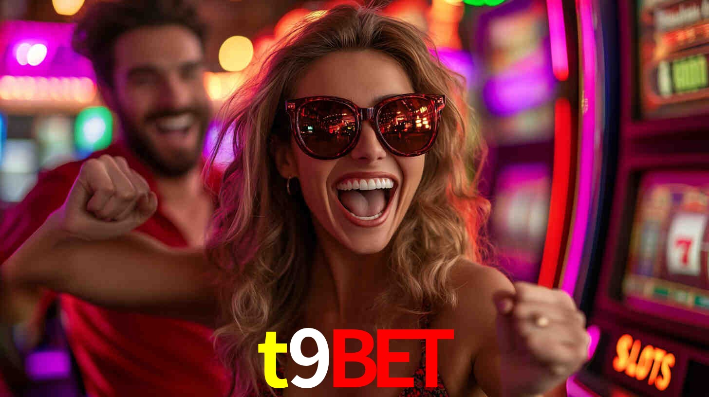 Inovações de Jogos na t9bet: O Futuro das Experiências Interativas