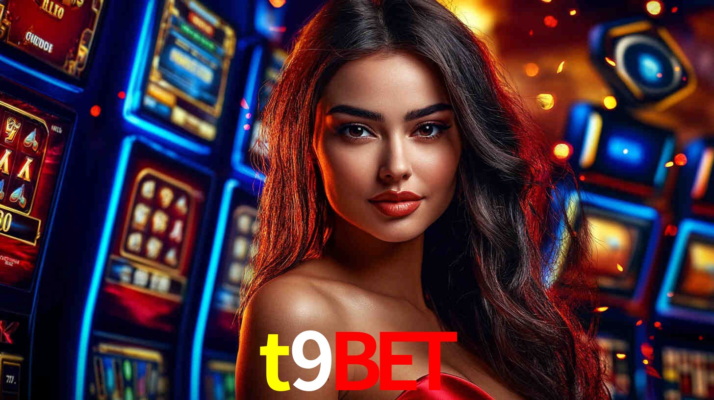 Apostas Esportivas na t9bet: Um Guia Completo