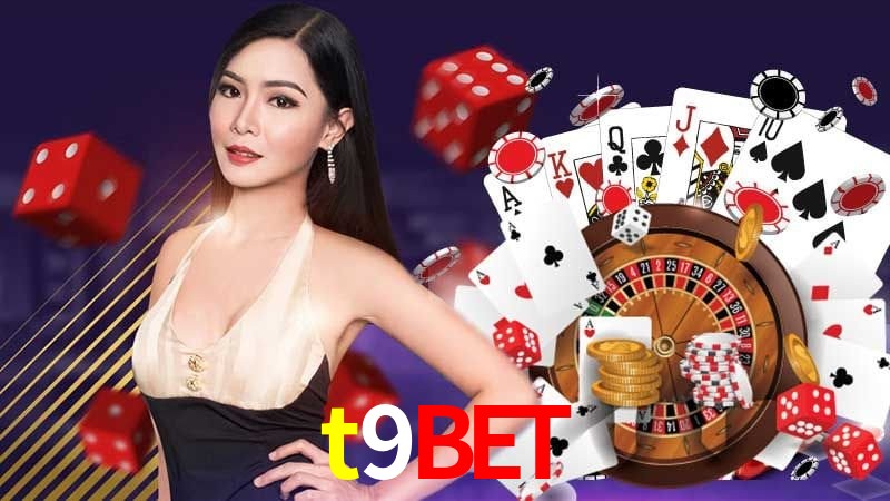A Emoção da Loteria na t9bet: Uma Chance de Mudança de Vida