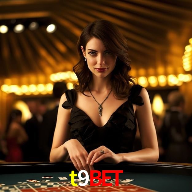 A Popularidade dos Caça-Níqueis no t9bet