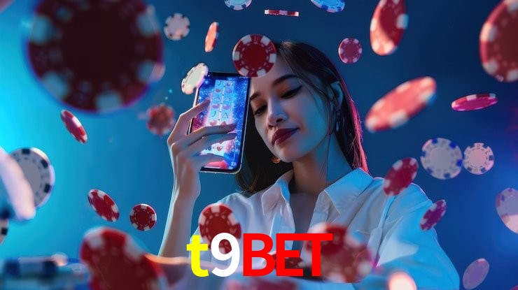 Descubra a Essência do t9bet: Nossa História e Compromissos