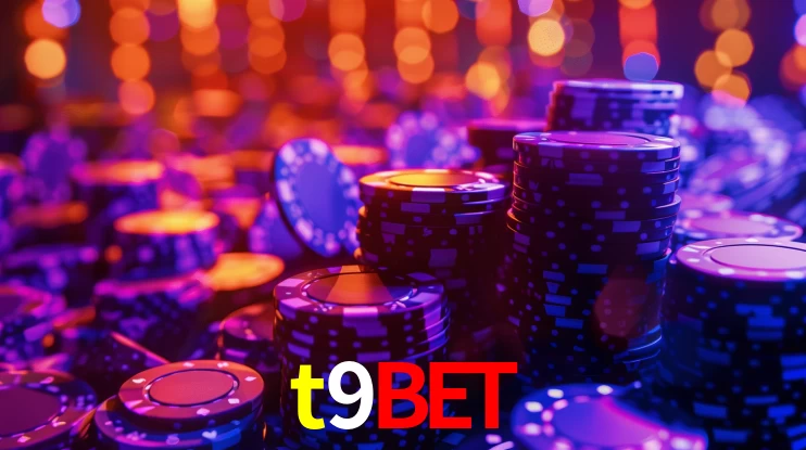 t9bet.com