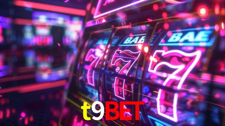 Live Casino t9bet