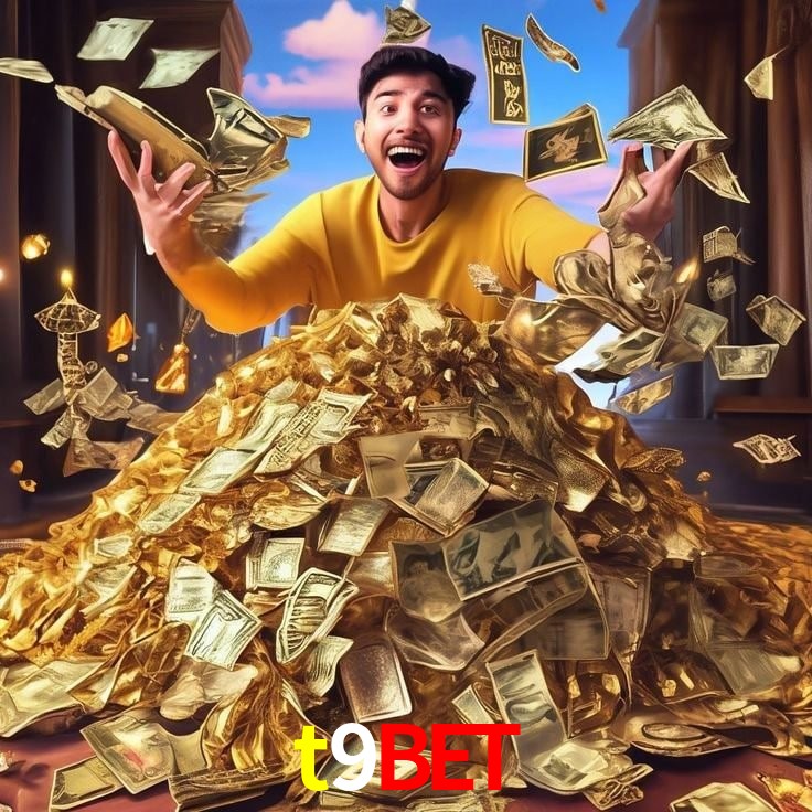 PIX Instantâneo t9bet