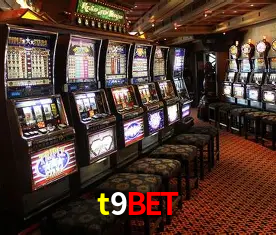 Desvendando o Mundo dos Jogos Virtuais na t9bet