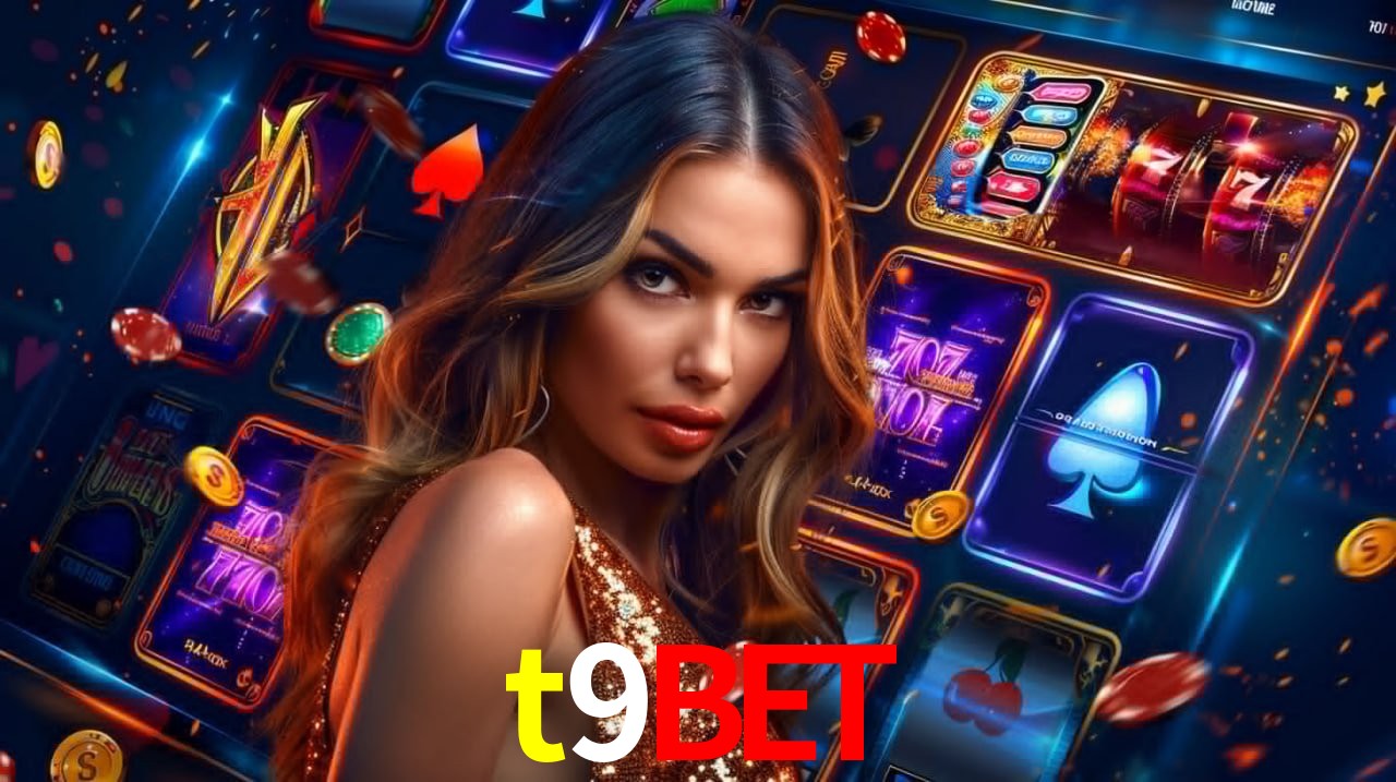 Explorando a Categoria de Eventos em Apostas na t9bet
